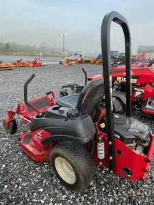 Part Number: Ferris ZBV2444