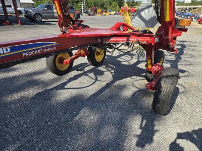 Part Number: New Holland PROCART 1428 PLUS