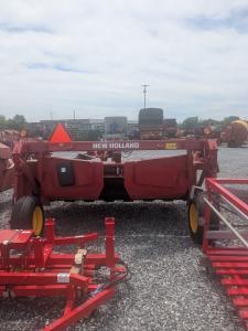 Part Number: New Holland DISCBINE 210RSW