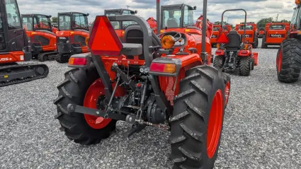Part Number: Kubota L4802DTN
