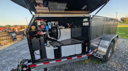 Part Number: Thundercreek FST750