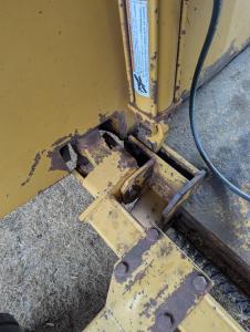 Part Number: Woods 3180