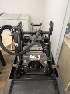 Part Number: Kubota B3410