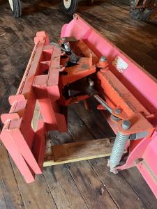 Part Number: TMG Industrial GL-SP220