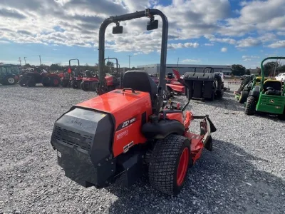 Part Number: Kubota ZD1511LF-72