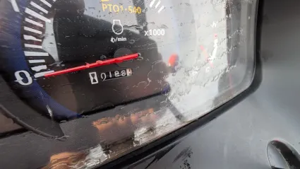 Part Number: Kubota L2501HST