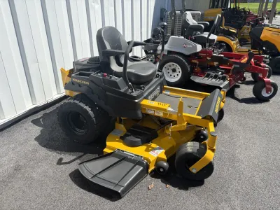 Part Number: Hustler 939769