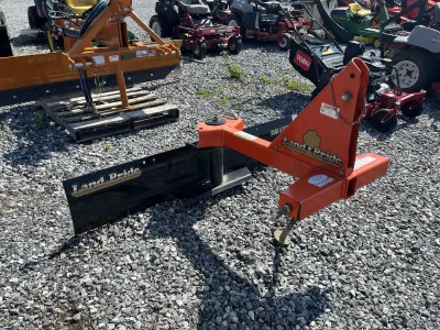 Part Number: Land Pride RB1572