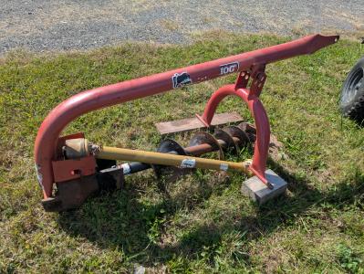 Part Number: Bush Hog 2101PHD