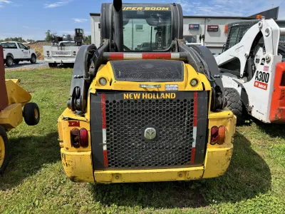 Part Number: New Holland L220