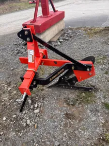 Part Number: Land Pride mp10