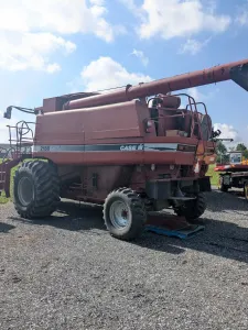 Part Number: Case-IH 2188