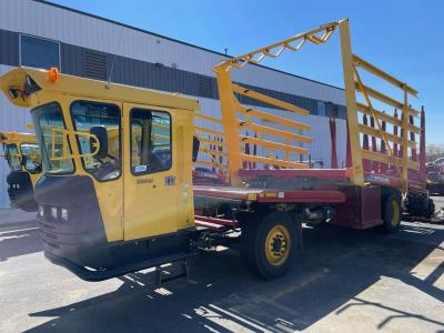 Part Number: New Holland STACKCRUISER 102