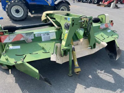 Part Number: Krone EasyCut F 360 CV