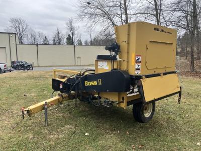 Part Number: Tubeline Boss II