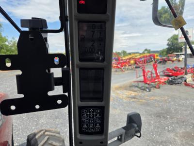 Part Number: Case-IH magnum 260