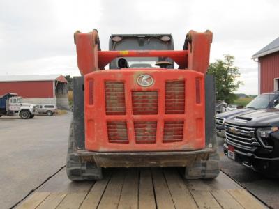 Part Number: Kubota SVL97-2HFC