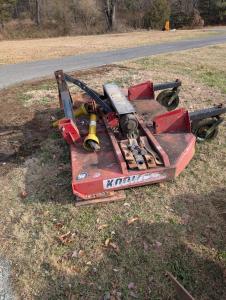 Part Number: Kodiak 8HD