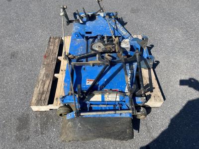 Part Number: New Holland 260GMS