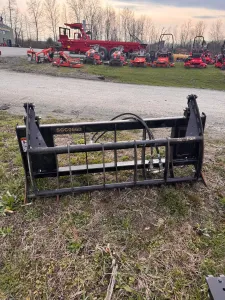 Part Number: Land Pride SGC0660