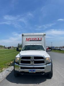Part Number: Dodge 5500