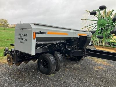 Part Number: Crustbuster 4615H