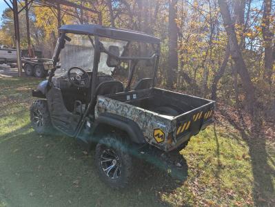 Part Number: Massimo MSU500