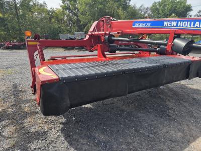 Part Number: New Holland Discbine 313F