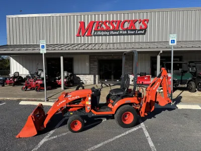 Part Number: Kubota BX23SLSB-T-1