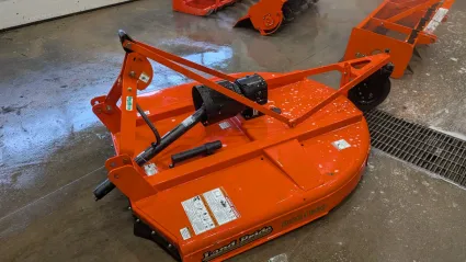 Part Number: Land Pride RCR1860