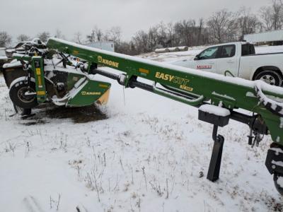 Part Number: Krone ECTC500CV