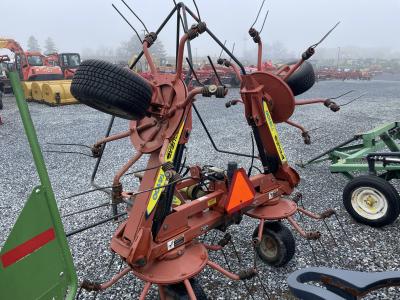 Part Number: Pequea TT4100