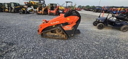 Part Number: Kubota SCL1000