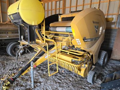 Part Number: Vermeer 504 PRO