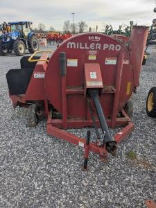 Part Number: Millerpro 1060
