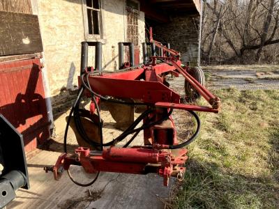 Part Number: Ih 720