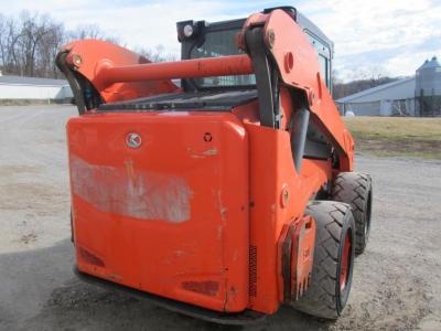 Part Number: Kubota SSV75PHRC