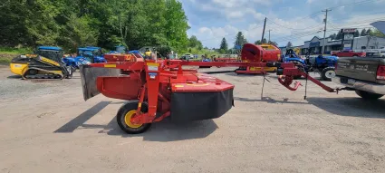 Part Number: New Holland DISCBINE 210FSW