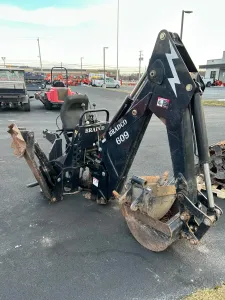 Part Number: Bradco 609