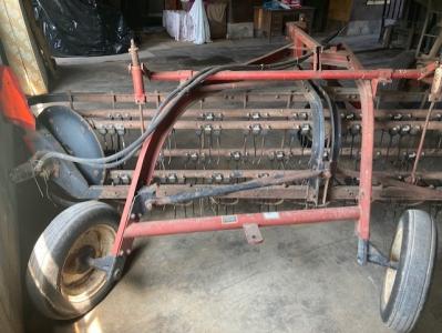Part Number: New Idea 4161