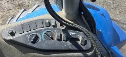 Part Number: New Holland T8.360