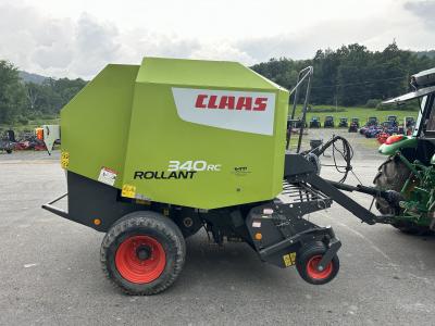 Part Number: Claas 340 RC