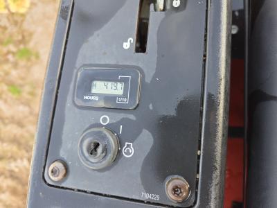 Part Number: Simplicity ZT2000