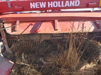 Part Number: New Holland 209F