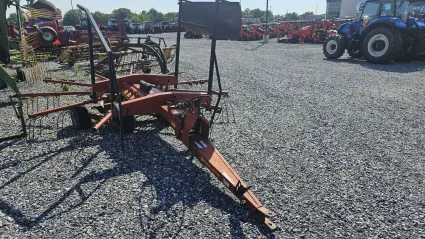 Part Number: Pequea HR1140