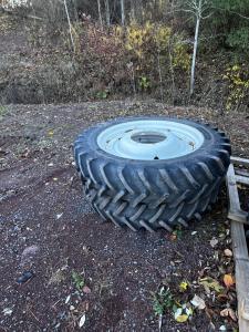 Part Number: Michelin AGRIBIB  rc