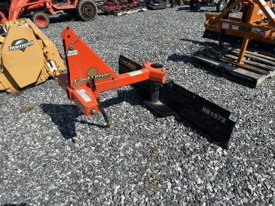 Part Number: Land Pride RB1572