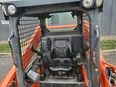 Part Number: Kubota SSV65H