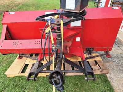 Part Number: Red Devil 9664D