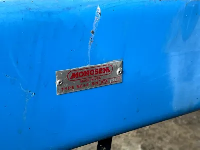 Part Number: Monosem NG+3
